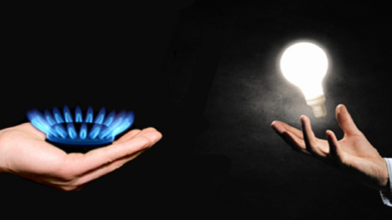 tariffa di luce e gas